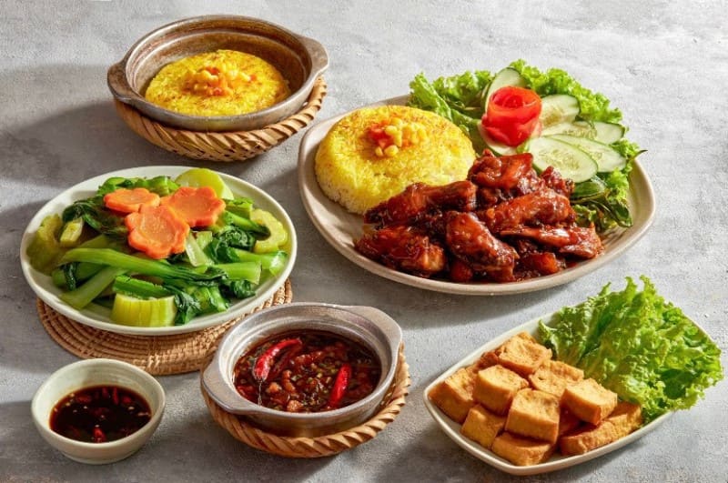 Ăn tối món gì ở Sài Gòn? 20+ Địa điểm đáng thử nhất