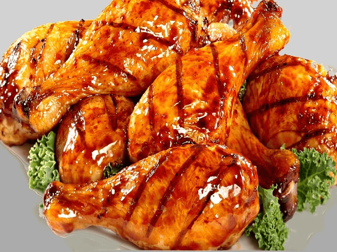 Thịt gà không chỉ là một món ăn ngon, còn nguồn dinh dưỡng quý báu cho sức khỏe